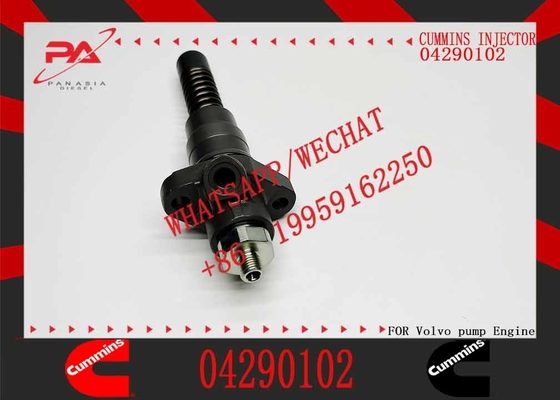 NINE DIESEL high quality 04290102 injector unit pump 04290102 fuel injection pump
