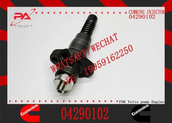 NINE DIESEL high quality 04290102 injector unit pump 04290102 fuel injection pump