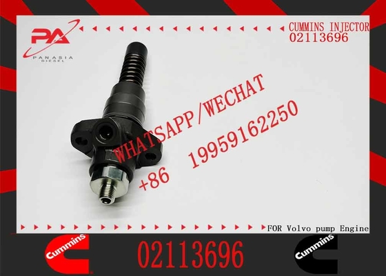 High quality diesel engine unit pump 0414693006 02113696