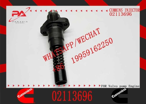 High quality diesel engine unit pump 0414693006 02113696