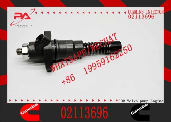 High quality diesel engine unit pump 0414693006 02113696