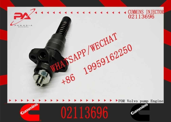 High quality diesel engine unit pump 0414693006 02113696