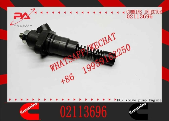 High quality diesel engine unit pump 0414693006 02113696