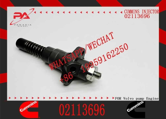 High quality diesel engine unit pump 0414693006 02113696