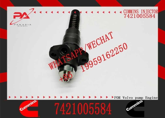 0414693006 D02113696 21079032 7421005584 7421219977 for Vol-vo/ De-utz TCD2013 engine