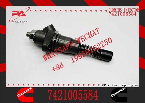0414693006 D02113696 21079032 7421005584 7421219977 for Vol-vo/ De-utz TCD2013 engine