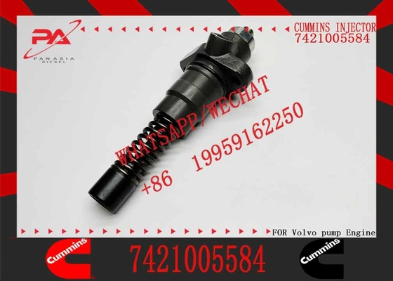 0414693006 D02113696 21079032 7421005584 7421219977 for Vol-vo/ De-utz TCD2013 engine