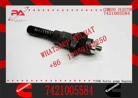 0414693006 D02113696 21079032 7421005584 7421219977 for Vol-vo/ De-utz TCD2013 engine