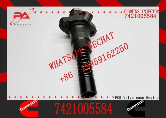 0414693006 D02113696 21079032 7421005584 7421219977 for Vol-vo/ De-utz TCD2013 engine