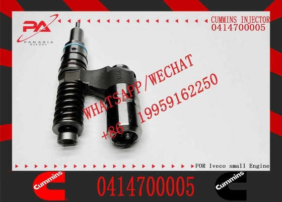 Excavator fuel injector 0414700002 0414700005 0414700009 0414700010 0414701021 0414701022 0414701033 0414701055 04147010