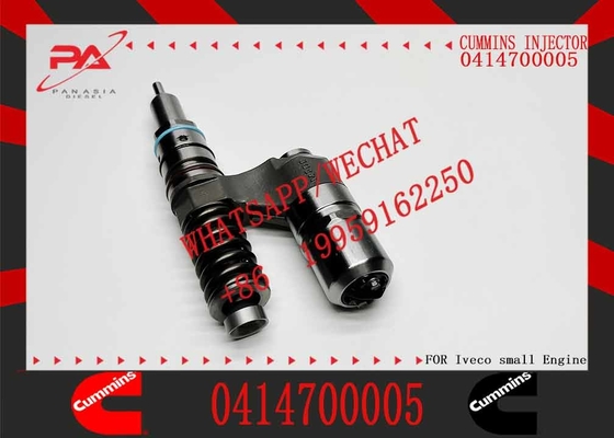 Excavator fuel injector 0414700002 0414700005 0414700009 0414700010 0414701021 0414701022 0414701033 0414701055 04147010