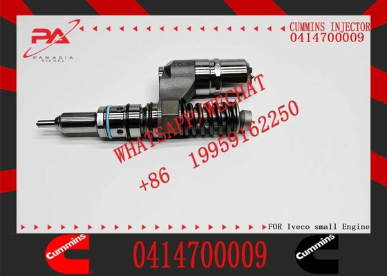 Excavator fuel injector 0414700002 0414700005 0414700009 0414700010 0414701021 0414701022 0414701033 0414701055 04147010