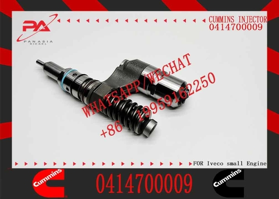 Excavator fuel injector 0414700002 0414700005 0414700009 0414700010 0414701021 0414701022 0414701033 0414701055 04147010