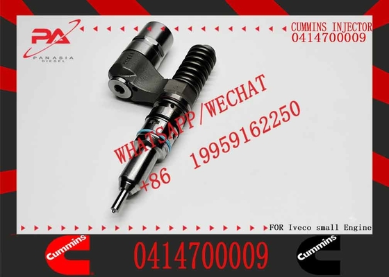 Excavator fuel injector 0414700002 0414700005 0414700009 0414700010 0414701021 0414701022 0414701033 0414701055 04147010