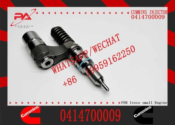 Excavator fuel injector 0414700002 0414700005 0414700009 0414700010 0414701021 0414701022 0414701033 0414701055 04147010