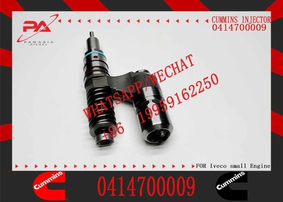Excavator fuel injector 0414700002 0414700005 0414700009 0414700010 0414701021 0414701022 0414701033 0414701055 04147010
