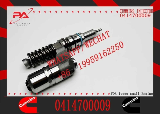 Excavator fuel injector 0414700002 0414700005 0414700009 0414700010 0414701021 0414701022 0414701033 0414701055 04147010