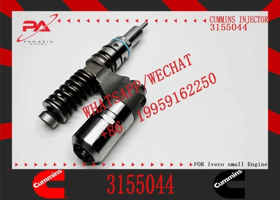 Excavator Injector 0414702003 5237322 20381597 20440409 3155044 0414702005 8113408 for Diesel Engine Parts Nozzle Assemb