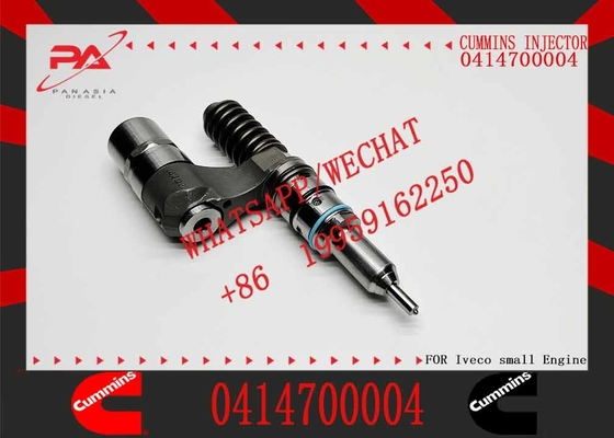 Deal Best Price DCT engine Fuel Injector Assembly 0414700003 0414700004 0414700005
