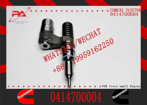 Deal Best Price DCT engine Fuel Injector Assembly 0414700003 0414700004 0414700005