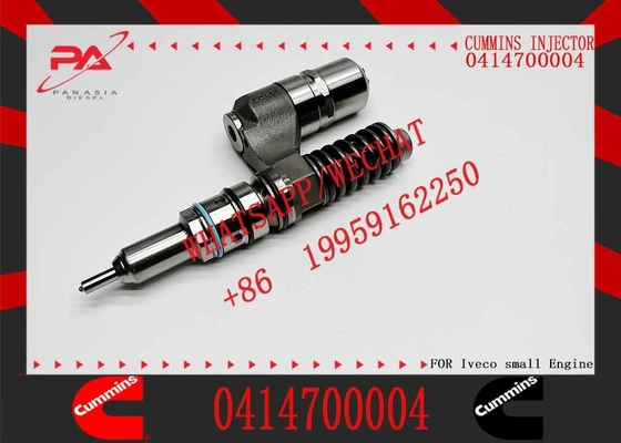 Deal Best Price DCT engine Fuel Injector Assembly 0414700003 0414700004 0414700005