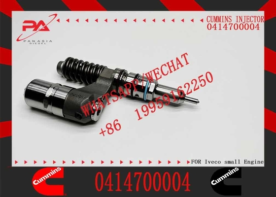 Deal Best Price DCT engine Fuel Injector Assembly 0414700003 0414700004 0414700005