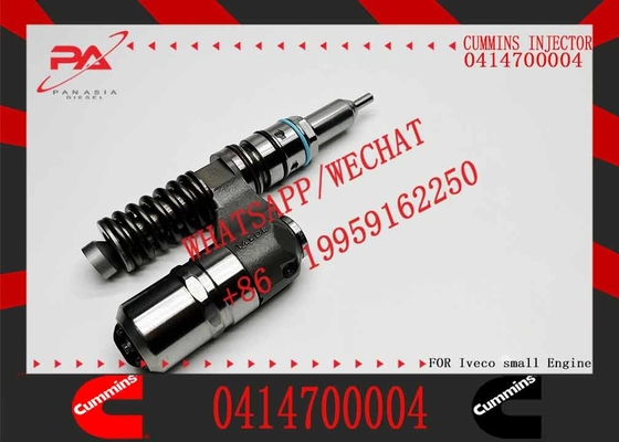 Deal Best Price DCT engine Fuel Injector Assembly 0414700003 0414700004 0414700005