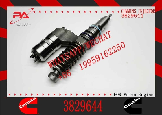 Excavator Injector 0414702013 3829644 0414702023 0986441109 for Diesel Engine Parts Nozzle Assembly