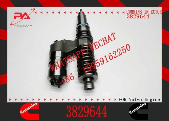 Excavator Injector 0414702013 3829644 0414702023 0986441109 for Diesel Engine Parts Nozzle Assembly