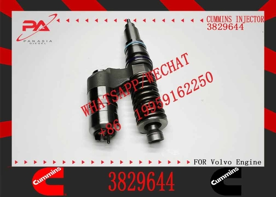 Excavator Injector 0414702013 3829644 0414702023 0986441109 for Diesel Engine Parts Nozzle Assembly