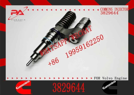 Excavator Injector 0414702013 3829644 0414702023 0986441109 for Diesel Engine Parts Nozzle Assembly