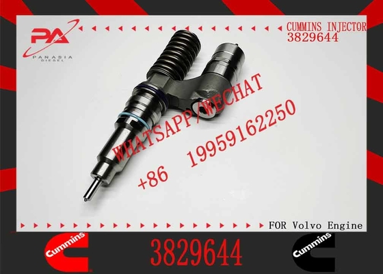 Excavator Injector 0414702013 3829644 0414702023 0986441109 for Diesel Engine Parts Nozzle Assembly