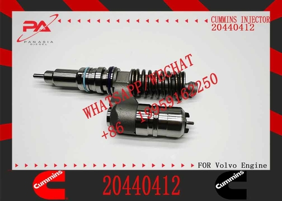 Excavator Injector 0414702019 0414702007 5237196 20440412 8113895 0986441011 0986441111 for Diesel Engine Parts Nozzle A