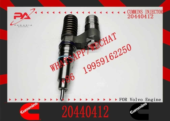 Excavator Injector 0414702019 0414702007 5237196 20440412 8113895 0986441011 0986441111 for Diesel Engine Parts Nozzle A