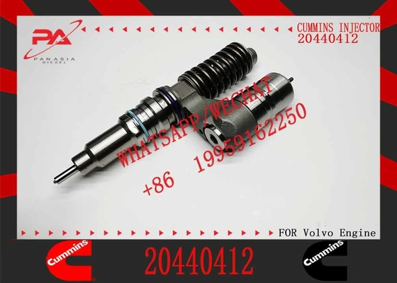 Excavator Injector 0414702019 0414702007 5237196 20440412 8113895 0986441011 0986441111 for Diesel Engine Parts Nozzle A
