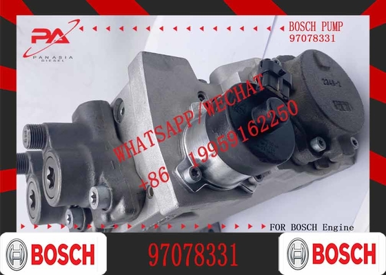 Fuel Injection Pump A4710900850 Truck Engine Parts For Mercedes-Benz Actros MP4