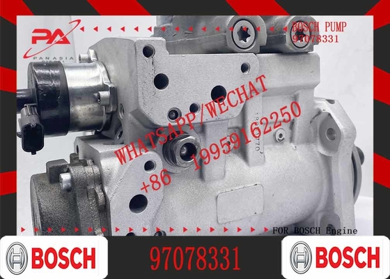 Fuel Injection Pump A4710900850 Truck Engine Parts For Mercedes-Benz Actros MP4