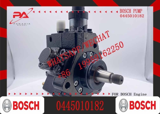 machinery parts 0445010182 0445010159 Diesel Fuel Injection Pump For Great Wall 2.8T