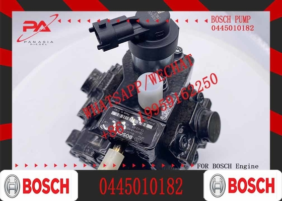 machinery parts 0445010182 0445010159 Diesel Fuel Injection Pump For Great Wall 2.8T