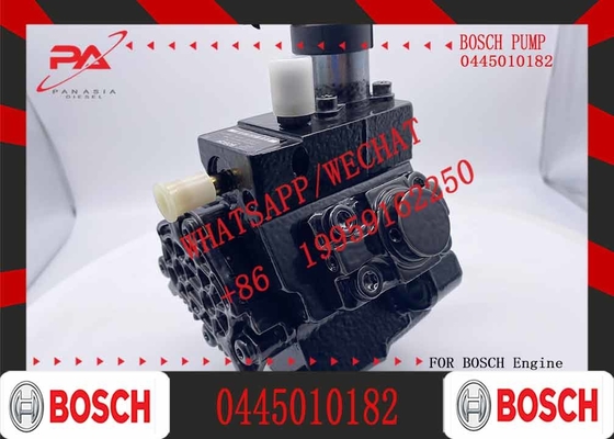 machinery parts 0445010182 0445010159 Diesel Fuel Injection Pump For Great Wall 2.8T