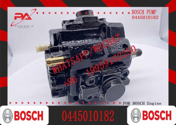 machinery parts 0445010182 0445010159 Diesel Fuel Injection Pump For Great Wall 2.8T