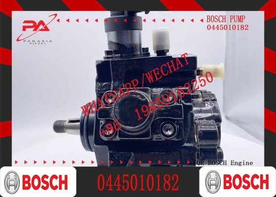 machinery parts 0445010182 0445010159 Diesel Fuel Injection Pump For Great Wall 2.8T