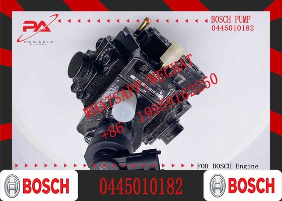 machinery parts 0445010182 0445010159 Diesel Fuel Injection Pump For Great Wall 2.8T
