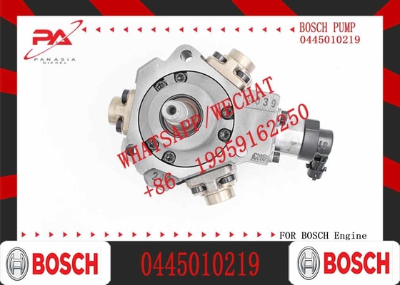 Remanufactured diesel fuel common rail pump 0445010219 0445025021