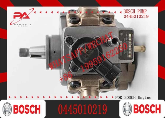 Remanufactured diesel fuel common rail pump 0445010219 0445025021