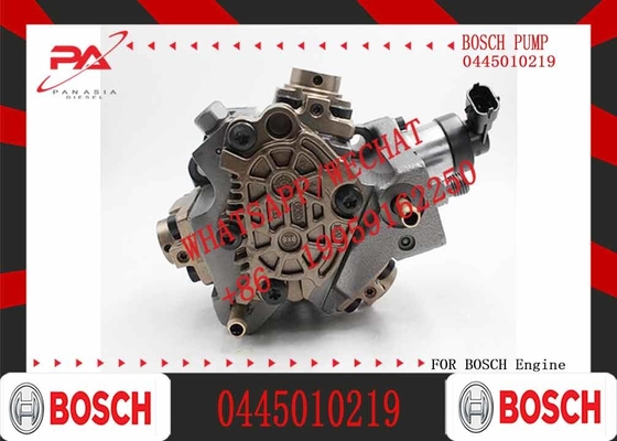 Remanufactured diesel fuel common rail pump 0445010219 0445025021