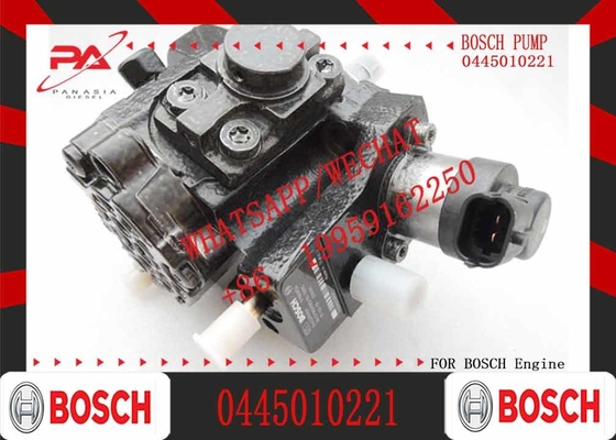 diesel fuel pump 0445010221 0445010230 common rail pump high quality fuel pump 0445010230 0445010221