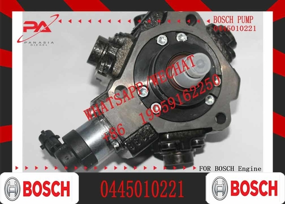 diesel fuel pump 0445010221 0445010230 common rail pump high quality fuel pump 0445010230 0445010221