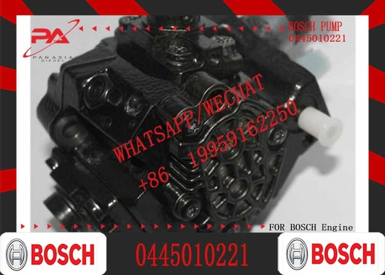 diesel fuel pump 0445010221 0445010230 common rail pump high quality fuel pump 0445010230 0445010221