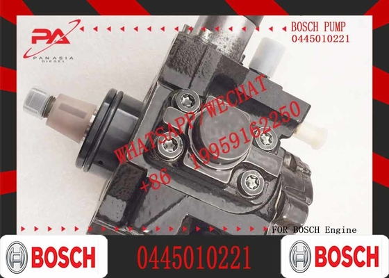 diesel fuel pump 0445010221 0445010230 common rail pump high quality fuel pump 0445010230 0445010221
